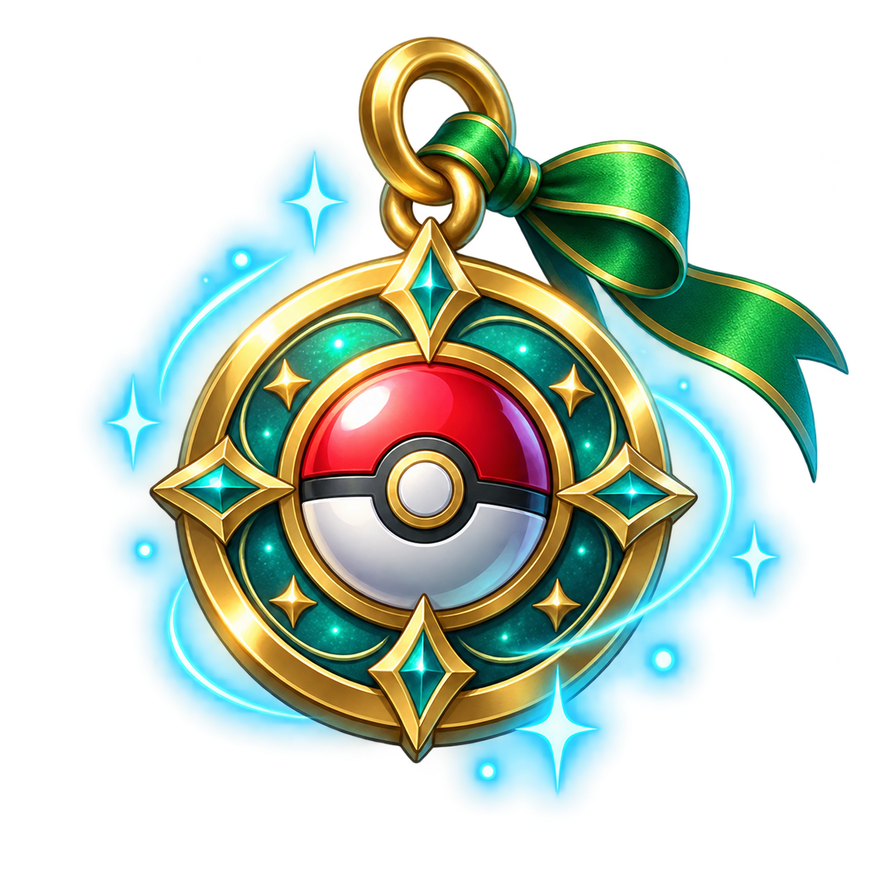 Catching Charm
