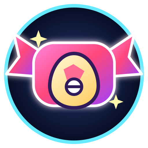 Egg Candy