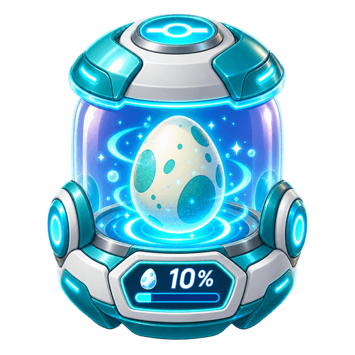 Incubator